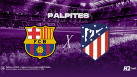 palpites barcelona atlético madrid