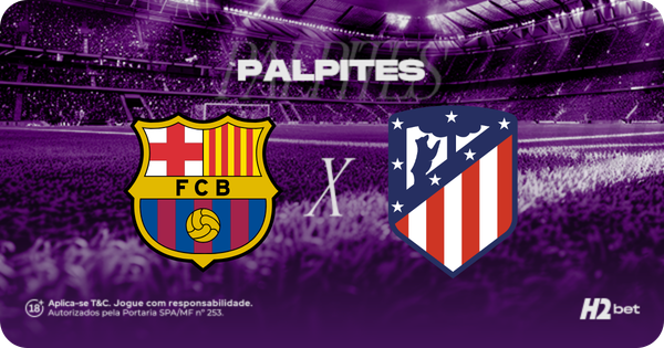 palpites barcelona atlético madrid