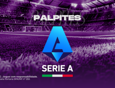 Palpites Campeonato Italiano de Futebol: Odds, estatísticas e como apostar