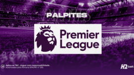Palpites Premier League: Odds, estatísticas e como apostar