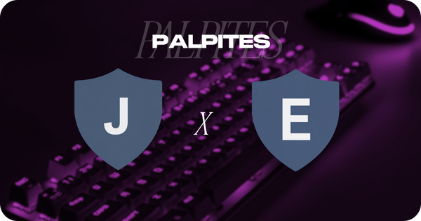 banner de palpites com escudos da just_players e ex-zero tenacity