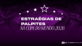 Estratégias de palpites para a Copa do Mundo 2026: o guia definitivo 