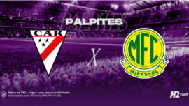 Palpites Always Ready x Mirassol: odds e análise da Libertadores