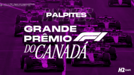 GRANDE PRÊMIO DO CANADÁ 2026