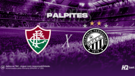 Palpites para Fluminense x Operário-PR: Odds, estatísticas e onde assistir