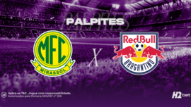 Palpites Mirassol x RB Bragantino: Odds, estatísticas e onde assistir
