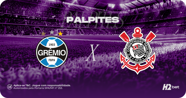 banner de palpites gremio x corinthians