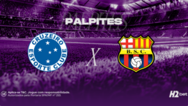 banner palpites cruzeiro barcelona sc