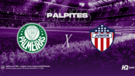 banner palpites palmeiras e juniors