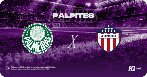 banner palpites palmeiras e juniors