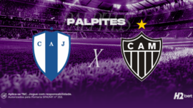 Palpites CA Juventud x Atlético: Odds, estatísticas e onde assistir