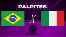 banner de palpites brasil x italia liga das nações