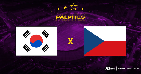 banner palpites coreia do sul x tchequia
