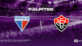 banner palpites fortaleza x vitoria copa do nordeste