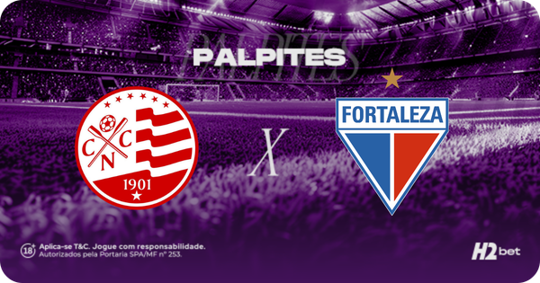 banner palpites nautico e fortaleza