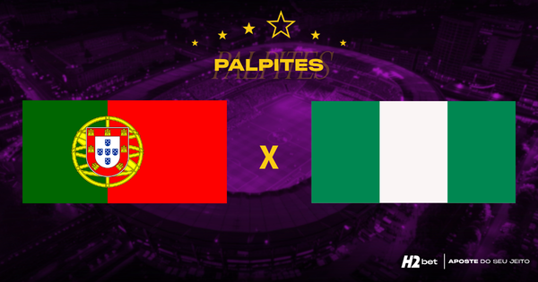 banner palpites portugal x nigéria