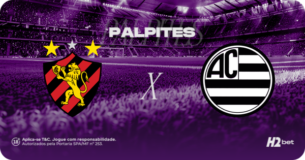 banner palpites sport x athletic