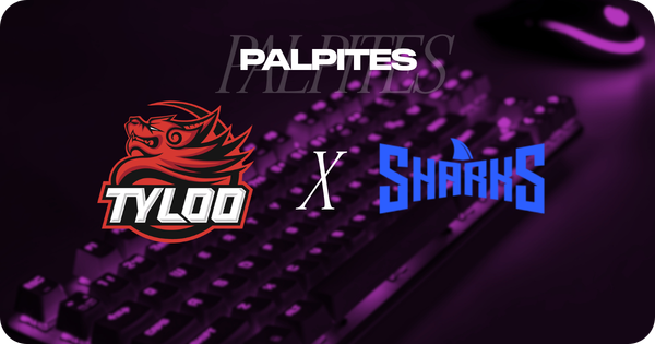 banner de palpites tyloo e sharks cs