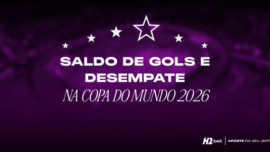 banner saldo de gols e desempate copa do mundo 2026